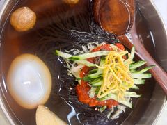 -服务大楼冷面(延大店)