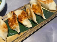 -东方饺子王(哈西万达店)