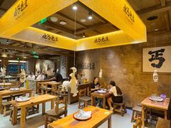 -北丐先生·野馄饨烧烤(雨花万象店)