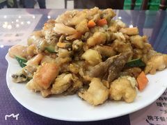 -桃子餐厅·天津菜(红星路直营店)