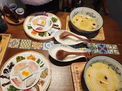 -芸南道·过桥米线(昆明老街旗舰店)