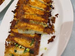 -大眼锅贴水饺(河东店)