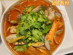 何记花甲粉-何记花甲(海岸城旗舰店)