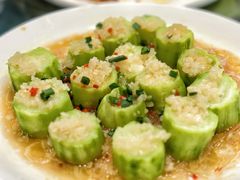 -花舍·新派粤菜·西餐·下午茶(亚运村·鸟巢店)