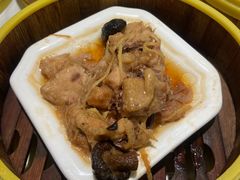 -大海湾酒楼(人南店)
