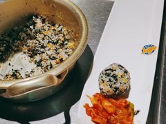 -汉米达特色料理餐厅(郴州友阿国际广场店)
