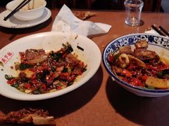 -天下客饭店(中山路店)