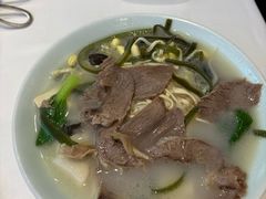 -煜丰汴京烤鸭(福彩路店)