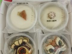 -祥禾饽饽铺·中式糕点(北京来福士店)