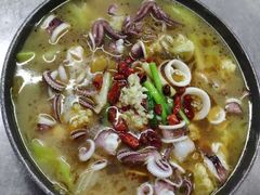 -南山饭店(阳明古镇店)