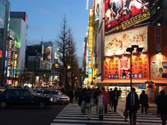 -秋叶原电器街