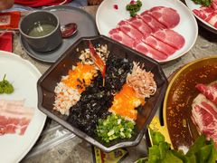 -牛牛章·章鱼水煎肉(光谷世界城店)