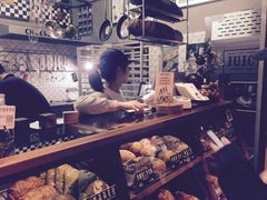 -Juicy Bakery(大学路店)