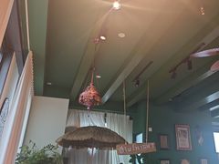 -Thai Basil罗勒叶泰式餐厅(时代天街店)