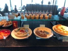 -澳门旅游塔360°旋转餐厅(南湾湖广场店)