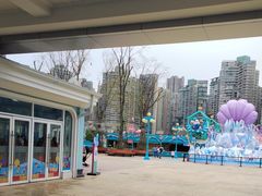 -海合安成都极地海洋公园