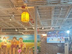 -三个大叔东北烧烤·砂锅菜(西三旗店)