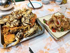 -忆口香龙虾(珠海夏湾老店)