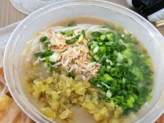 -汪记鲜鱼糊汤粉(沈阳路总店)