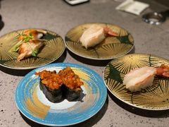 -小乔回转寿司(沈阳大悦城店)