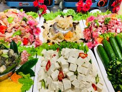 -船歌·鱼水饺青岛菜(闽江二路店)