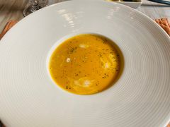 -郑州希尔顿酒店·阿米奇意大利餐厅