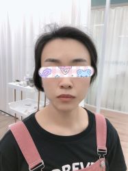 -久匠·野生眉半永久纹绣