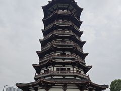 -洋湖国家湿地公园