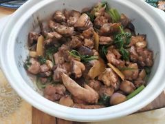 -九大簋家宴(晓港湾店)