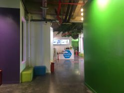 点击看大图 -恐龙探索乐园(磁器口店)