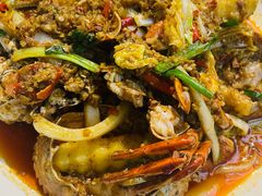 -瑞丽活螃蟹(芒市店)