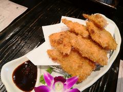 -芥岛(河北大街店)