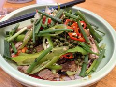 藤椒凉拌鸡-盘飧市(春熙路店)