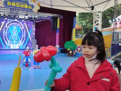 -史努比缤纷世界