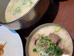 -神仙雪浓汤(明洞店)