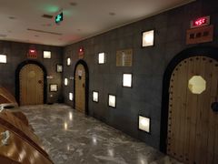 -海韵之星邮轮水会(明发商业广场店)