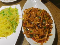 -渝信川菜 · 川味家常菜(长安店)