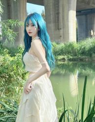 -LJOY丽锦造型·烫发染发