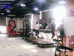 -UP健身私教馆(海岸城店)