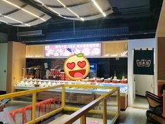 -鸽子侯·家宴·平价海鲜(市图书馆店)