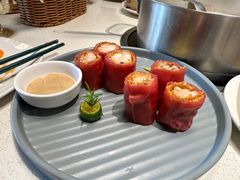 -煲王粤菜餐厅(中侨中心店)