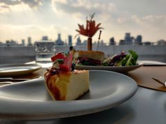 -璞渼咖啡 ROOF P.M. Café(浦东美术馆店)