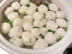 -日丰园海肠水饺·老字号大连海鲜(和平广场店)