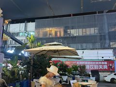 -野萃山·潮汕厚果汁(十亩地店)