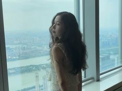 -长沙尼依格罗酒店