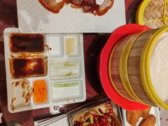 -大铁勺新津菜(东丽阳光新业广场店)