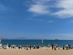 -大梅沙海滨公园