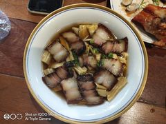 -大牌大·传统杭帮菜(湖滨店)