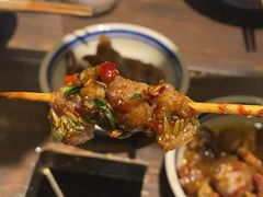 -盟重烧烤(高正街店)