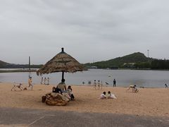 -上海月湖雕塑公园
